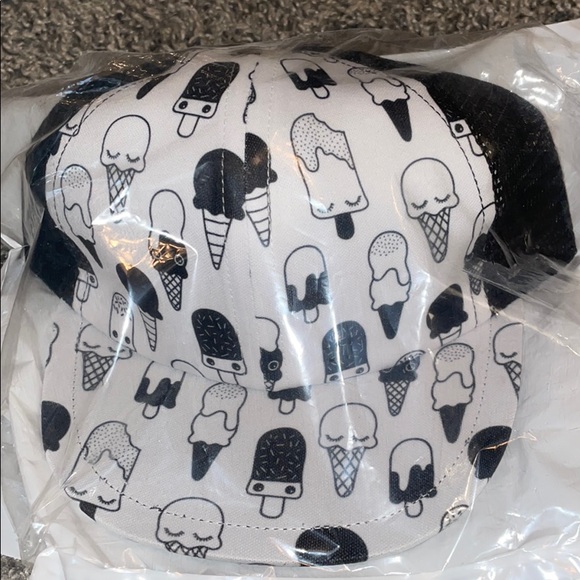 NWT Toddler George Hat - Picture 1 of 1